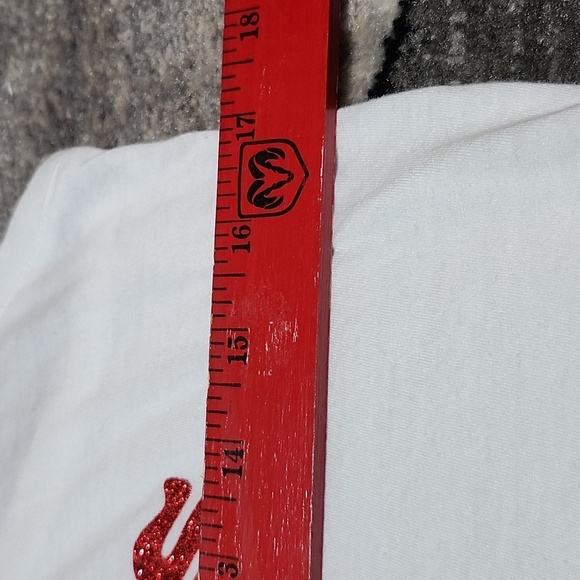 VICTORIA SECRET GLITTER SHINE LIP- STICK 💋 2019 RACERBACK TANK-TOP - Picture 5 of 11